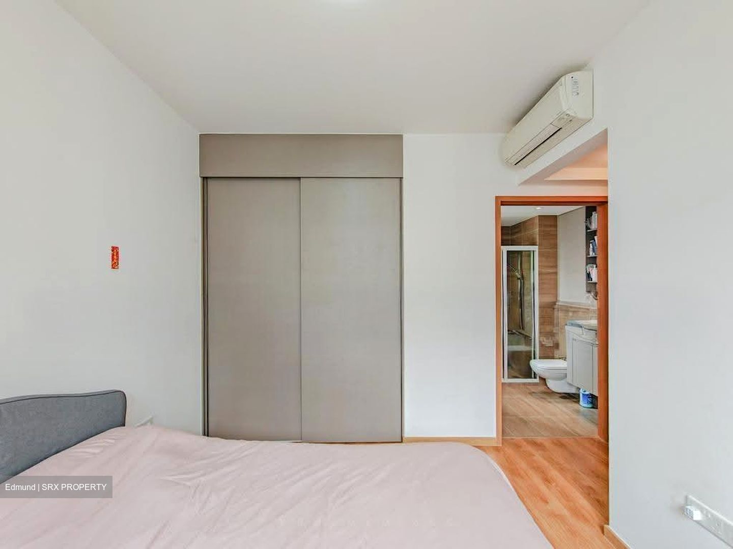 Rivercove Residences (D19), Condominium #621609571